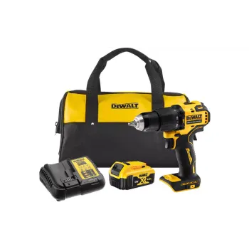 Drill-screwdriver DeWALT (DCD709M1)