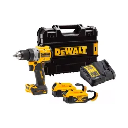 Бормашина-отвертка DeWALT (DCD800P2LRT) Бормашина-отвертка DeWALT (DCD800P2LRT)