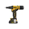 برشام DeWALT (DCF403D2GT)