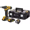 برشام DeWALT (DCF403D2GT)
