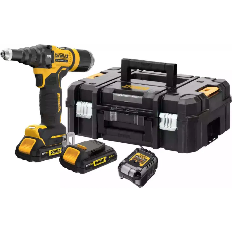 برشام DeWALT (DCF403D2GT)