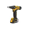 Заклепочник DeWALT (DCF403E1GT)