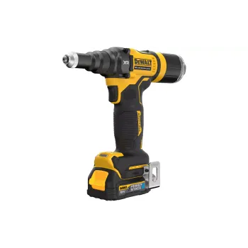 Заклепочник DeWALT (DCF403E1GT)
