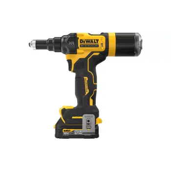 Заклепочник DeWALT (DCF403E1GT)