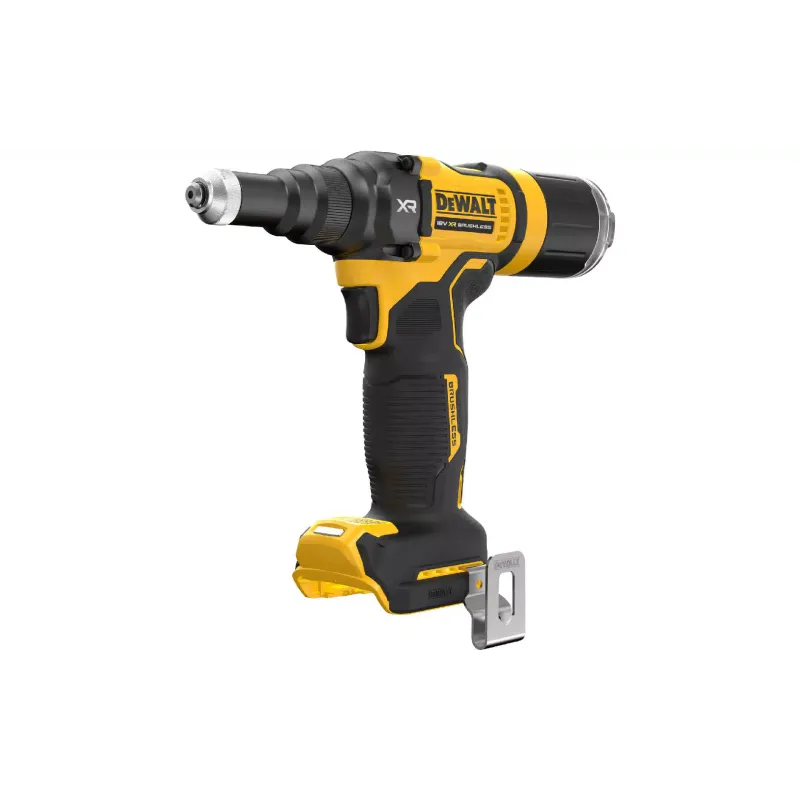 Заклепочник DeWALT (DCF403NT)