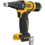 Заклепочник DeWALT (DCF403NT)