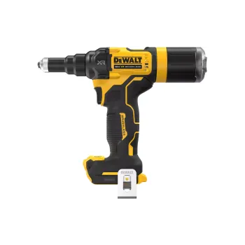 Заклепочник DeWALT (DCF403NT)