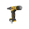 Заклепочник DeWALT (DCF403NT)