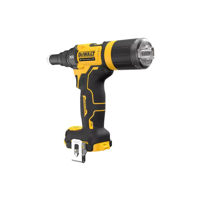 Заклепочник DeWALT (DCF403NT)