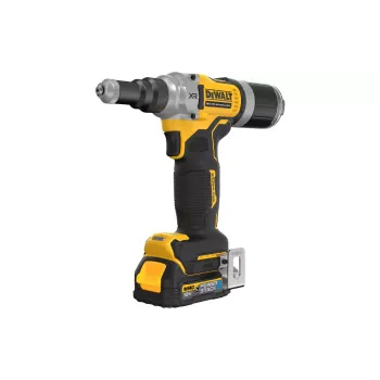 Заклепочник DeWALT (DCF414E2GT)