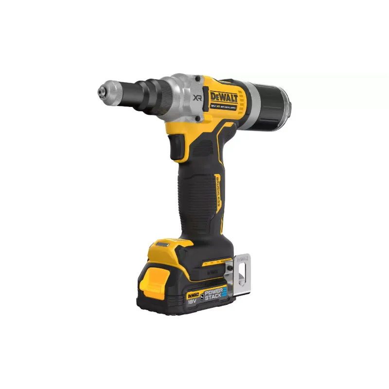 Заклепочник DeWALT (DCF414E2GT)