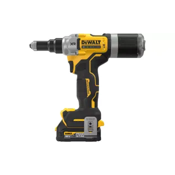 Заклепочник DeWALT (DCF414E2GT)