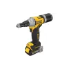 Заклепочник DeWALT (DCF414E2GT)