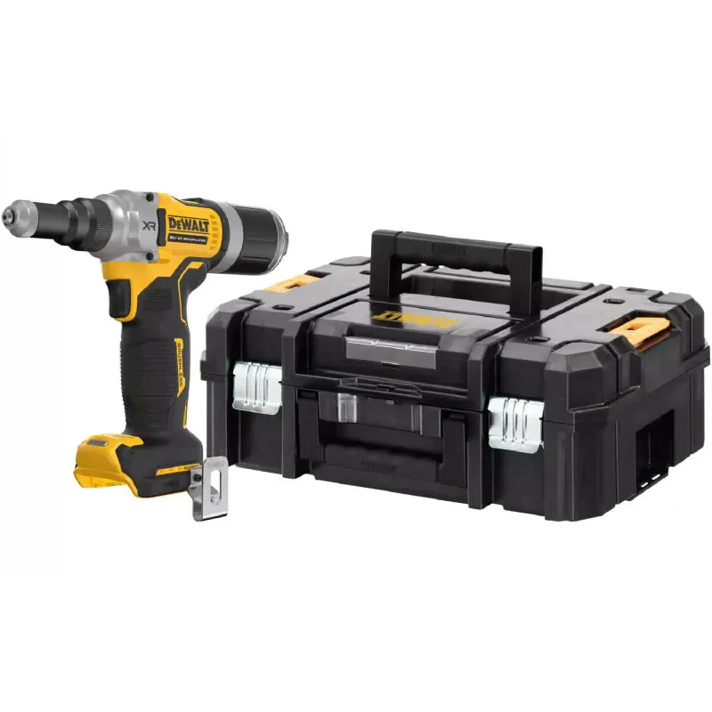 Заклепвач DeWALT (DCF414NT)
