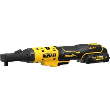 Гайковерт кутовий DeWALT (DCF500L2G)
