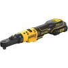 Гайковерт кутовий DeWALT (DCF500L2G)
