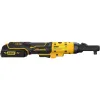 Гайковерт кутовий DeWALT (DCF500L2G)