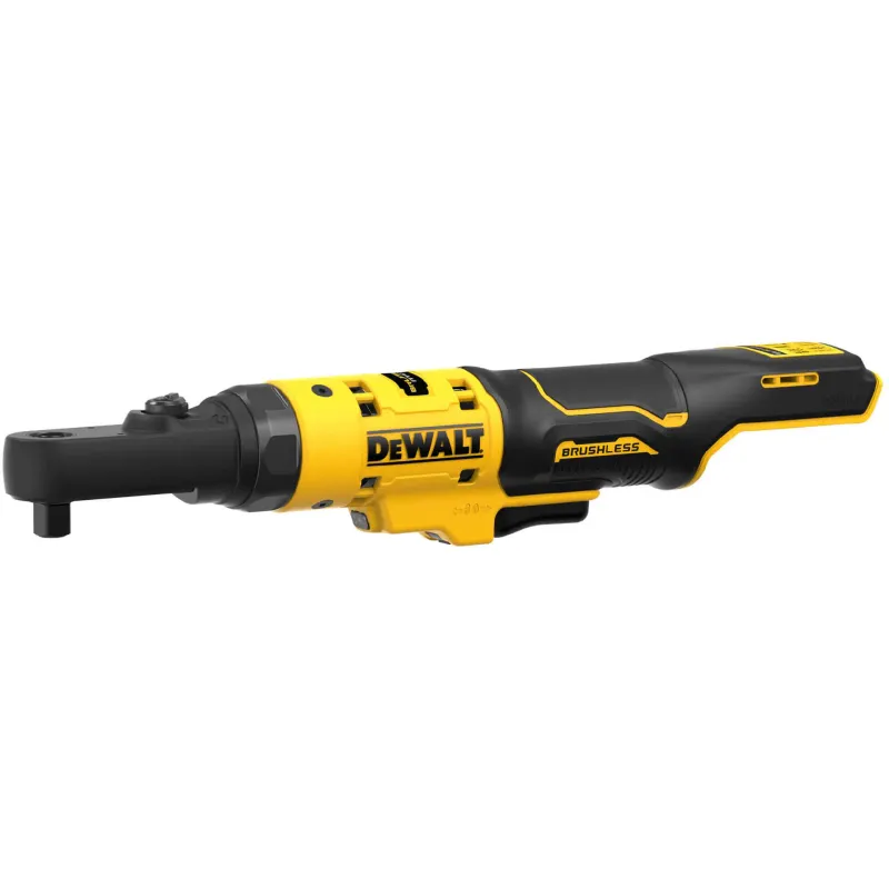 Гайковерт кутовий DeWALT (DCF500N)