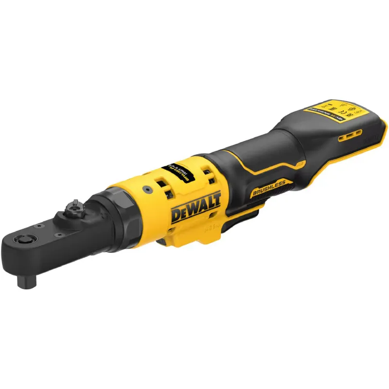 Гайковерт кутовий DeWALT (DCF500N)