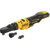 Гайковерт кутовий DeWALT (DCF500N)