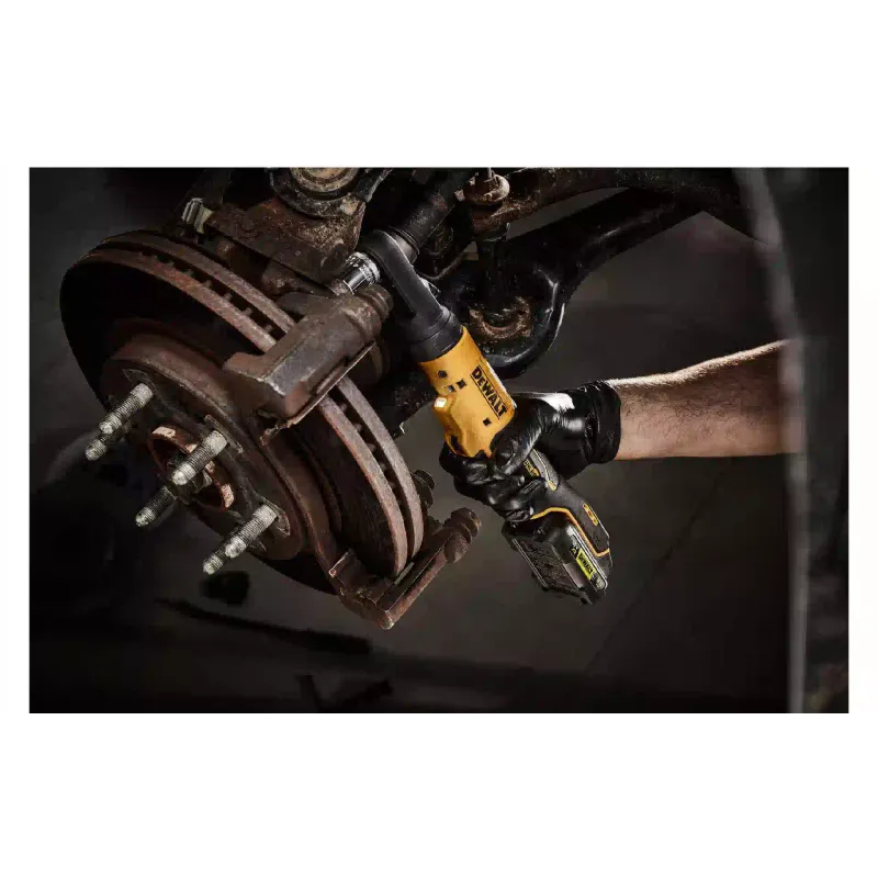 Гайковерт кутовий DeWALT (DCF500N)