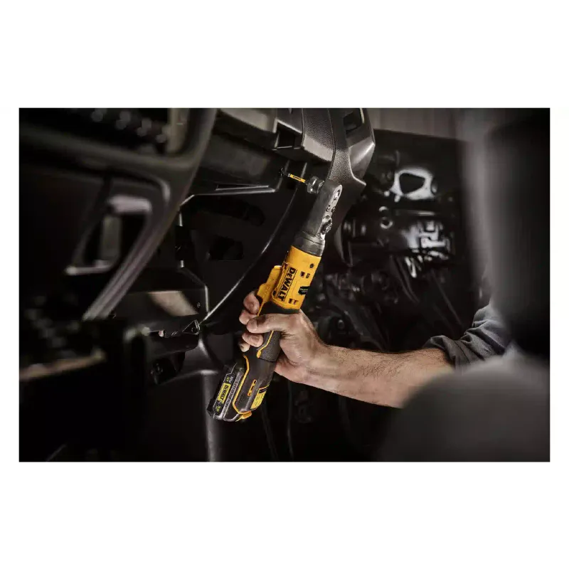 Гайковерт кутовий DeWALT (DCF500N)