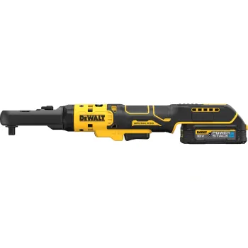 Гайковерт кутовий DeWALT (DCF510E2G)