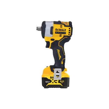 Гайковерт ударний DeWALT (DCF901P2)