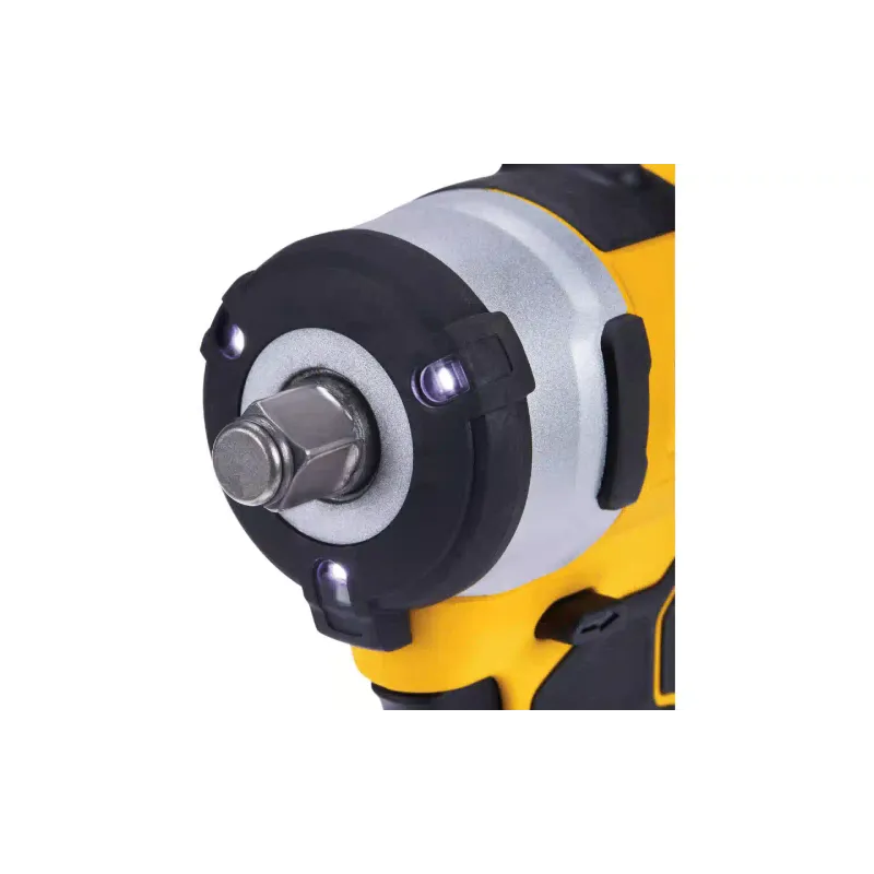 Гайковерт ударний DeWALT (DCF901P2)