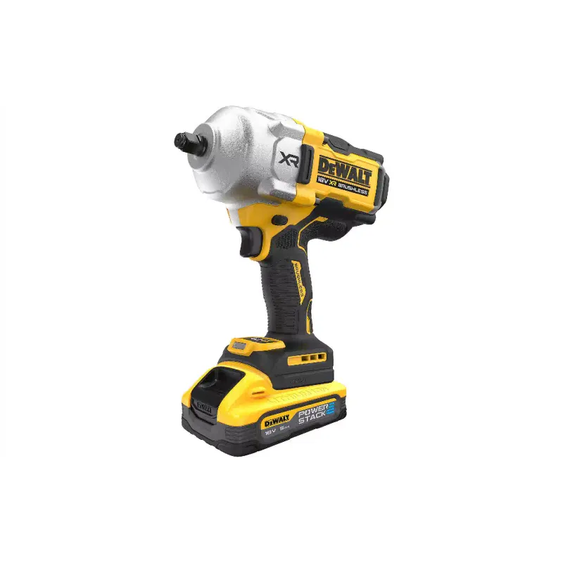 Ударен гайковерт DeWALT (DCF961H2T)