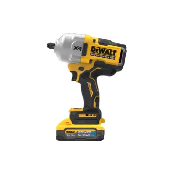 Гайковерт ударний DeWALT (DCF961H2T)