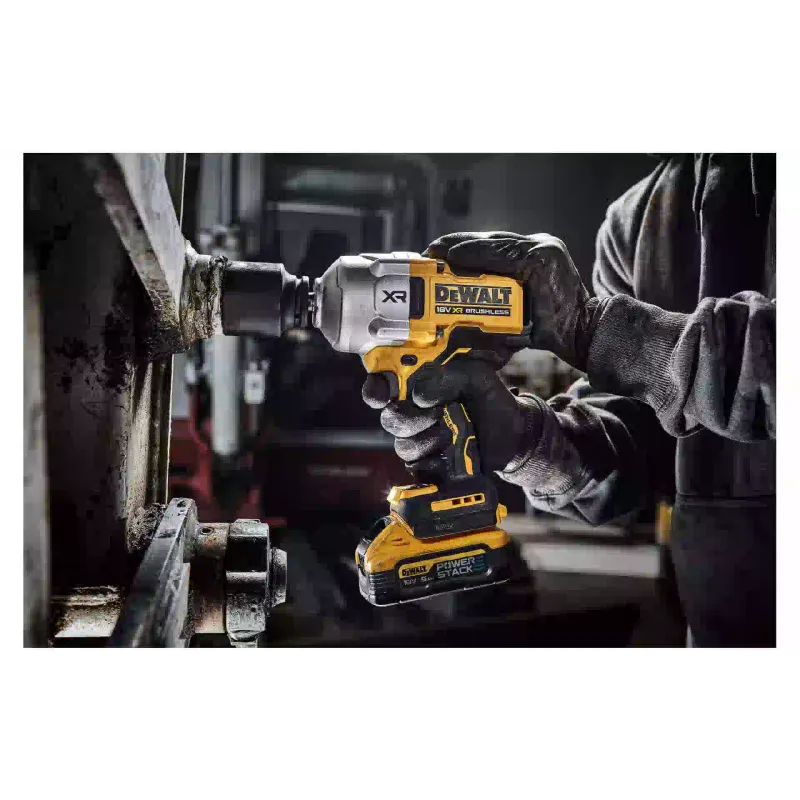 مفتاح التأثير DeWALT (DCF961H2T)