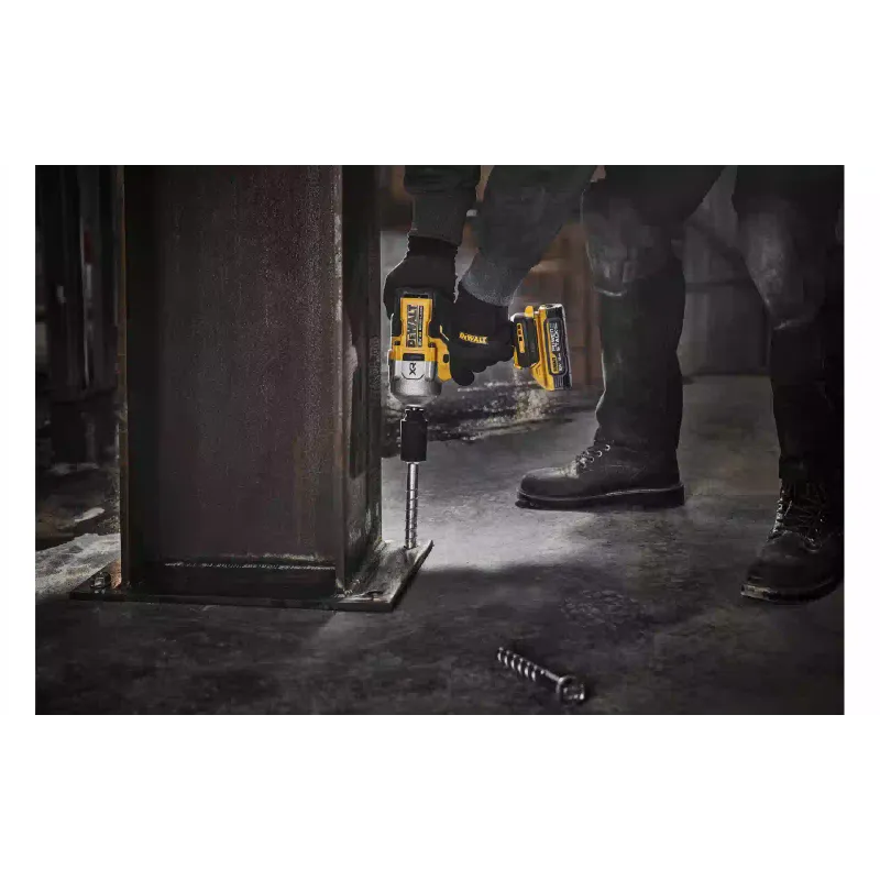 مفتاح التأثير DeWALT (DCF961H2T)