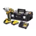 مفتاح التأثير DeWALT (DCF961H2T)