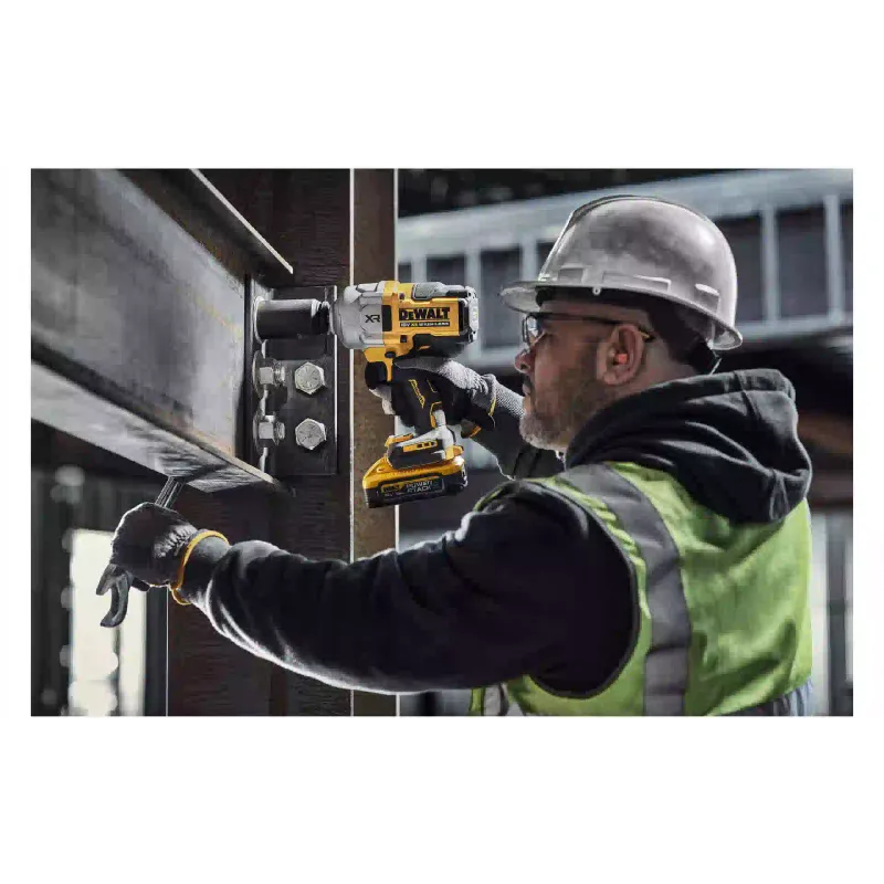 مفتاح التأثير DeWALT (DCF961H2T)
