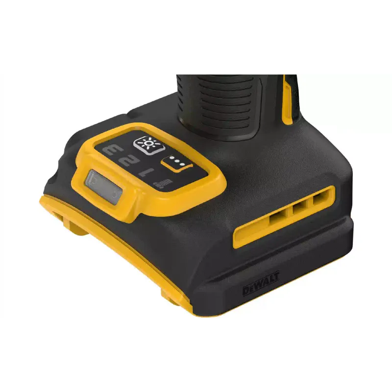 مفتاح التأثير DeWALT (DCF961H2T)
