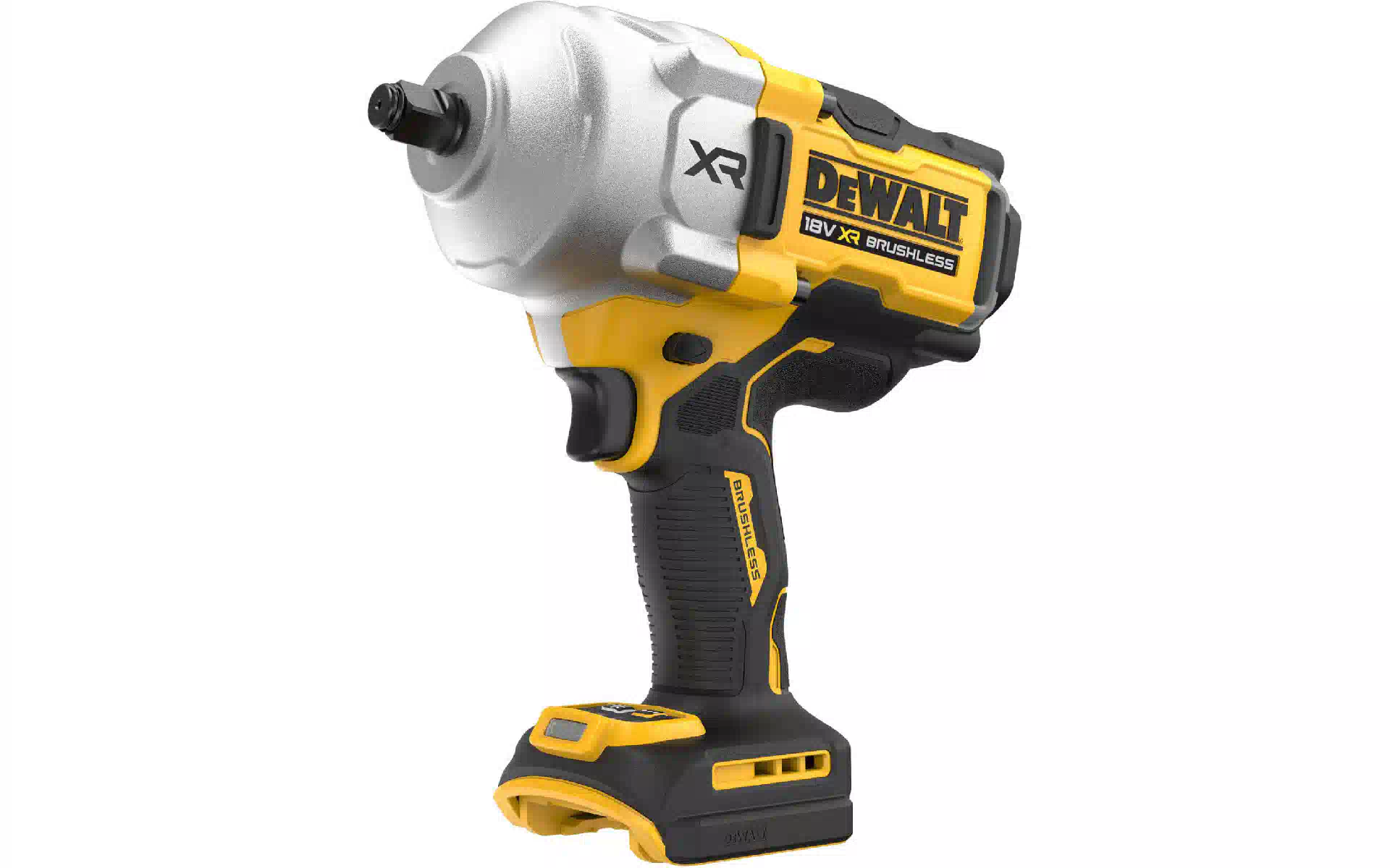 Гайковерт ударний DeWALT (DCF961N) Гайковерт ударний DeWALT (DCF961N)
