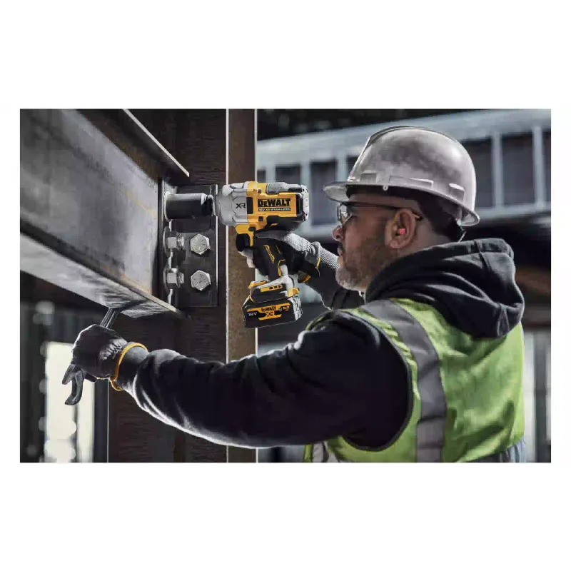 Ударен гайковерт DeWALT (DCF961N)
