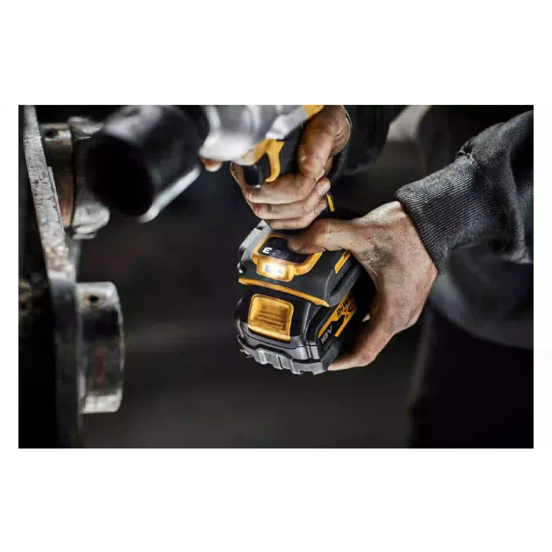 Ударен гайковерт DeWALT (DCF961N)