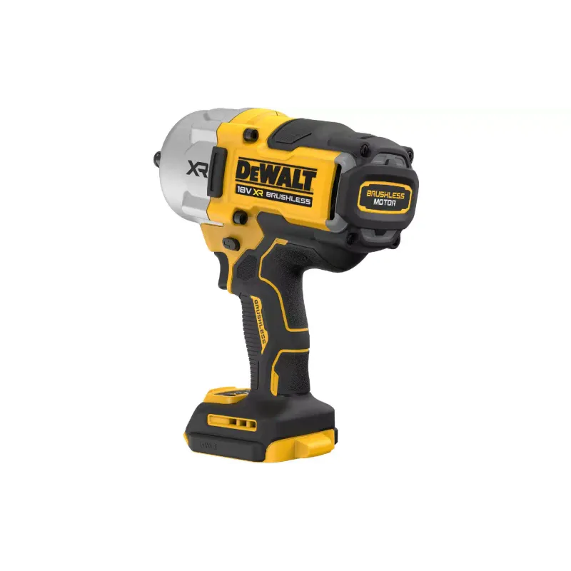 Ударен гайковерт DeWALT (DCF961N)