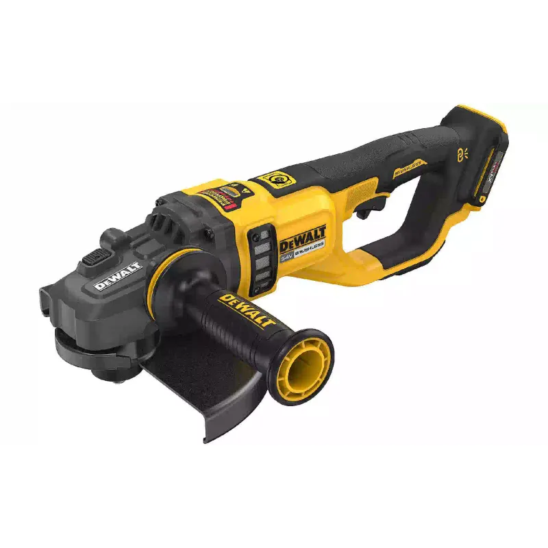 Brusilni stroj DeWALT (DCG460N)