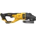 Шліфувальна машина DeWALT (DCG460N)
