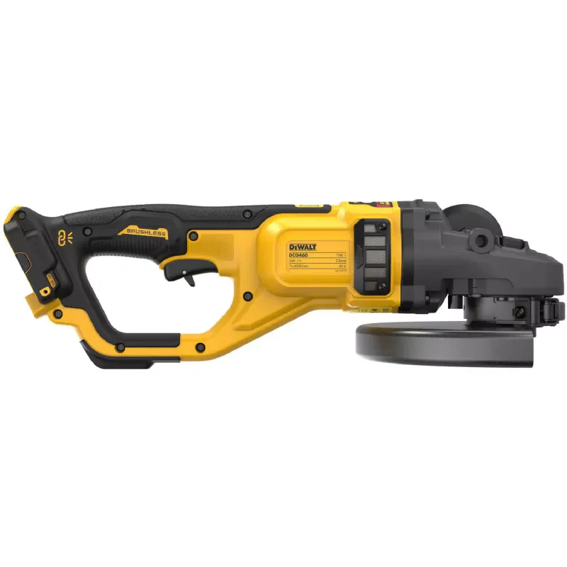 Schleifmaschine DeWALT (DCG460N)
