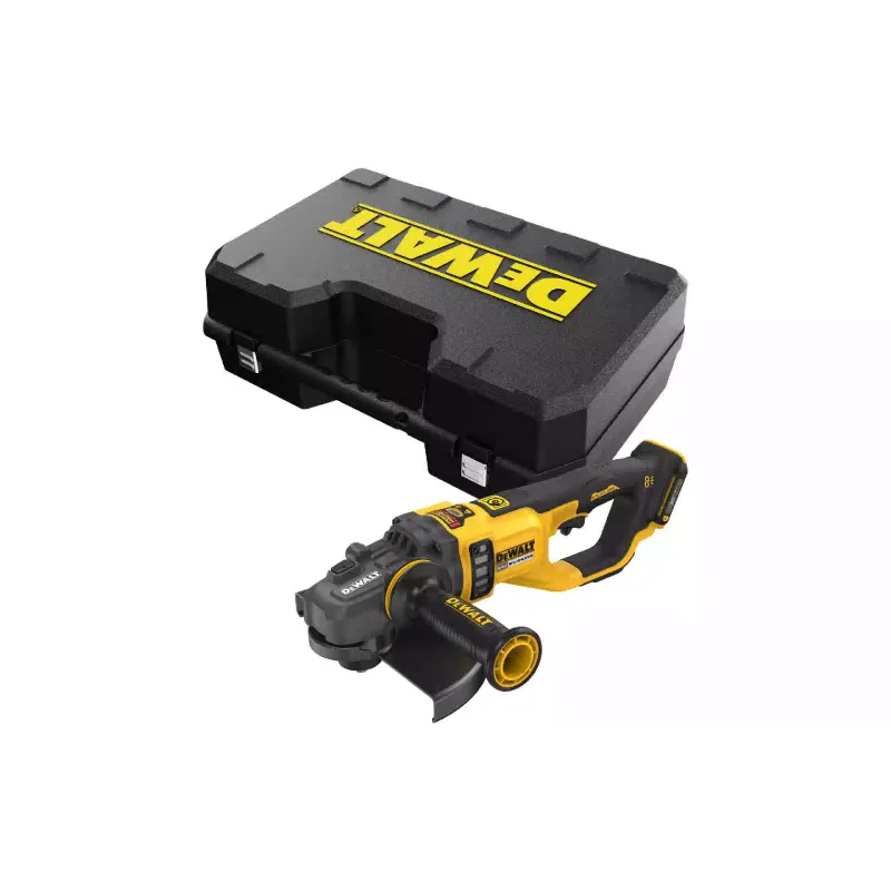 Grinding machine DeWALT (DCG460NK)