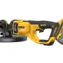 Grinding machine DeWALT (DCG460X2)