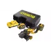 Шліфувальна машина DeWALT (DCG460X2) Шліфувальна машина DeWALT (DCG460X2)