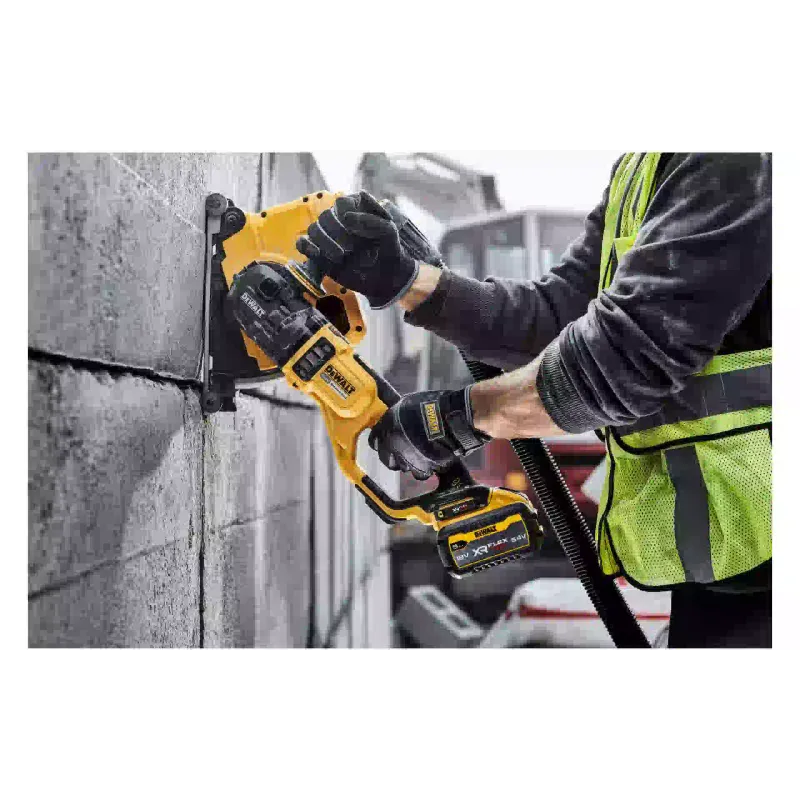 Grinding machine DeWALT (DCG460X2)