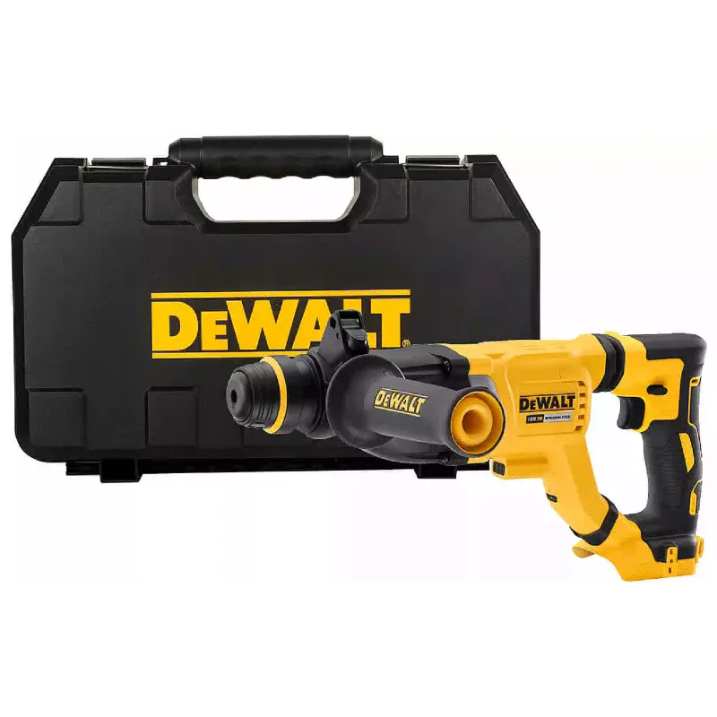 Akumulatorski udarni vrtalnik DeWALT (DCH263NK)