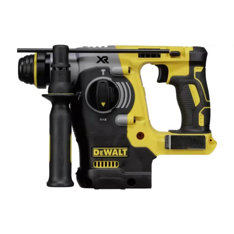 Furadeira de impacto sem fio DeWALT (DCH263NK)