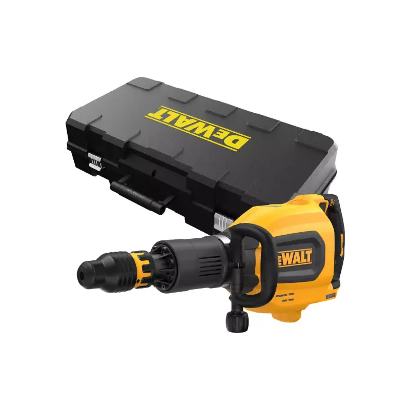 Légkalapács DeWALT (DCH911NK)